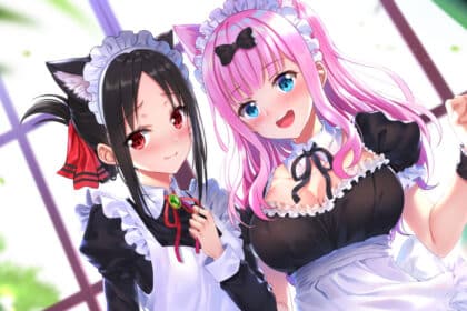 Kaguya-sama: Love is War temporada 3