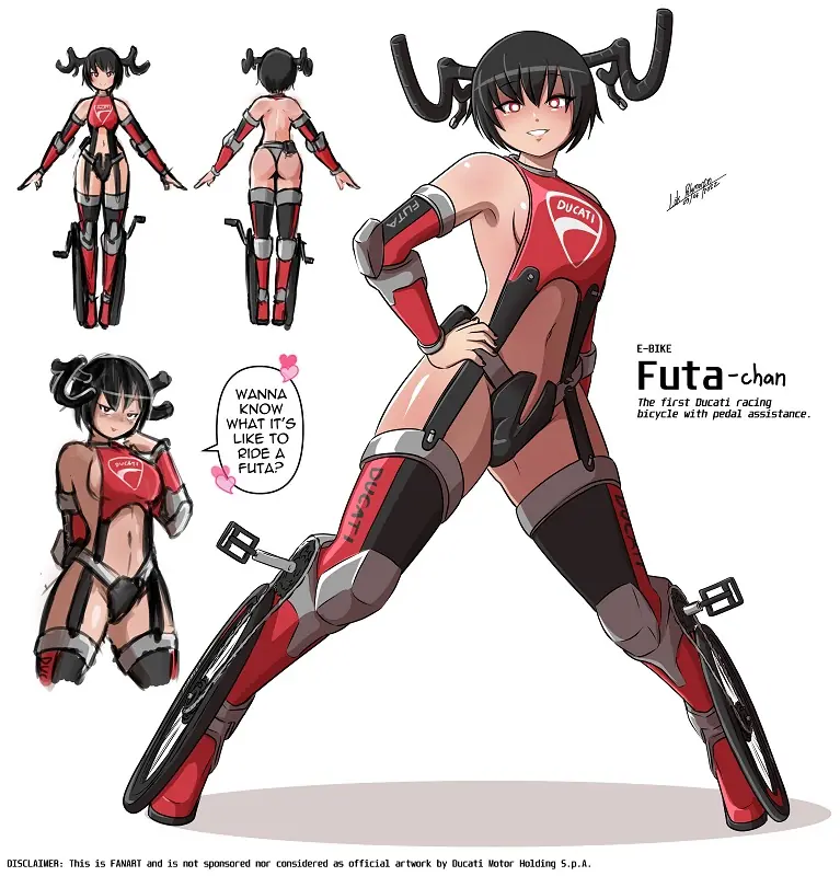Futa chan