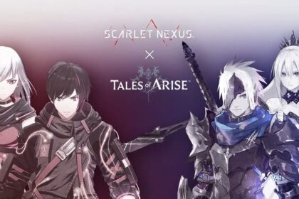 Tales of Arise