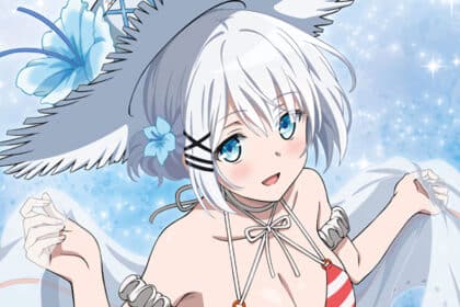 Tantei wa Mou, Shindeiru Siesta Colab