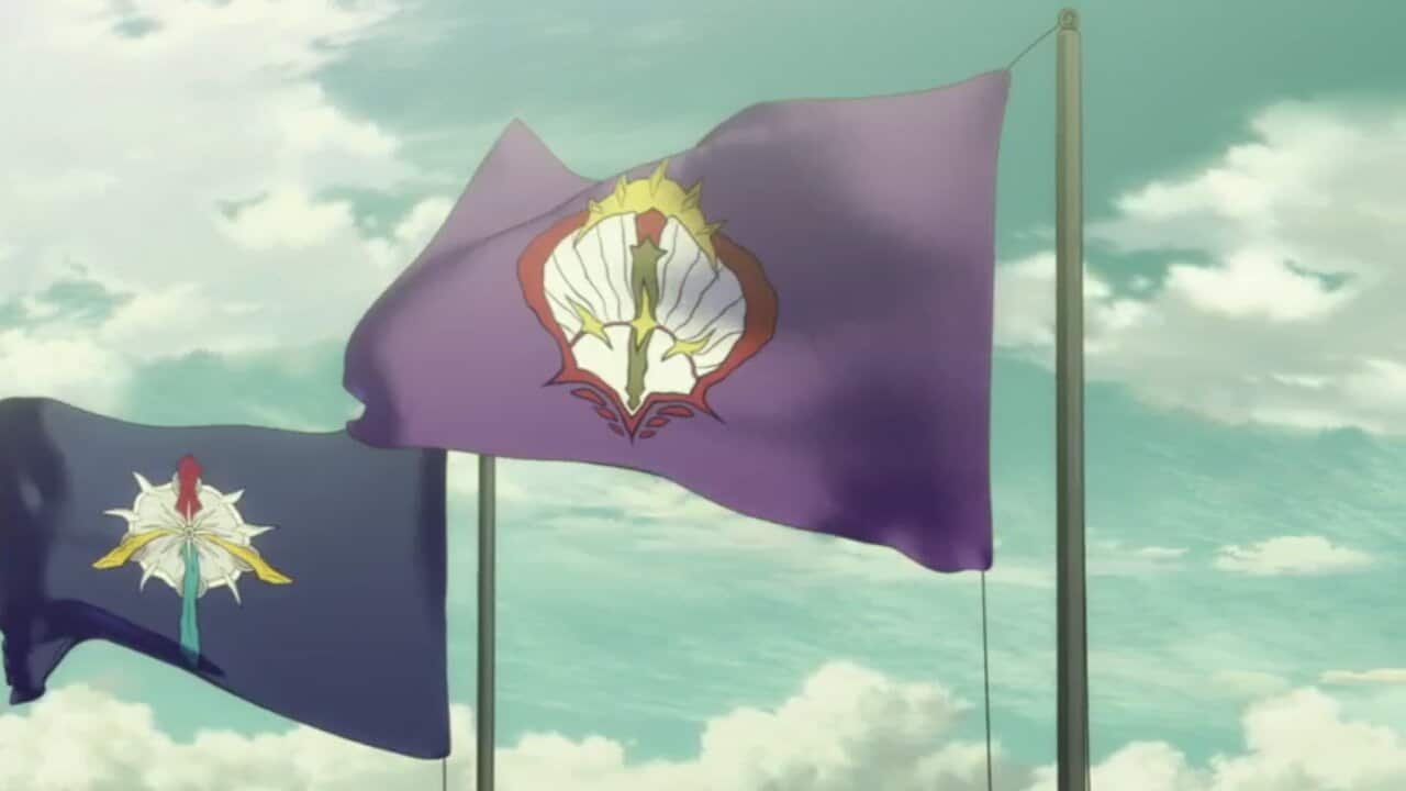 Tate no Yuusha no Nariagari