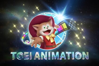 Toei Animation