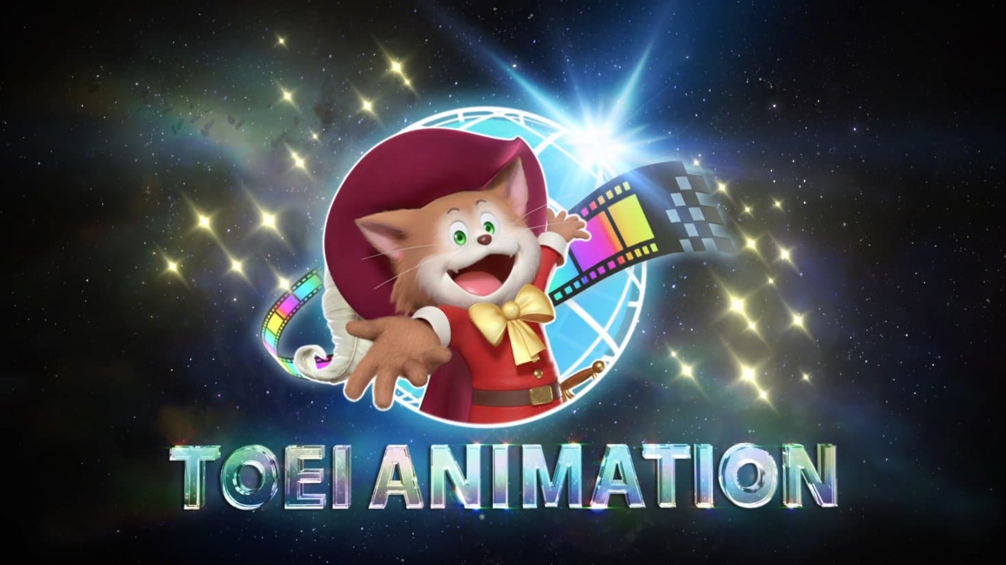 Toei Animation