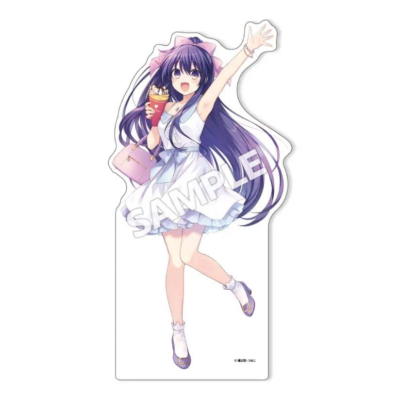 Tohka kurumi productos date a live iv1