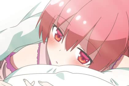 Tonikaku Kawaii Bride Gallery Tsuka Yuzaki