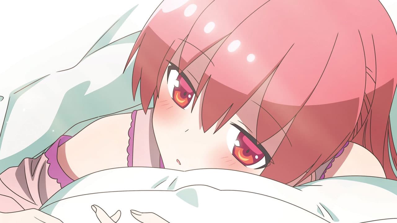 Tonikaku Kawaii Bride Gallery Tsuka Yuzaki