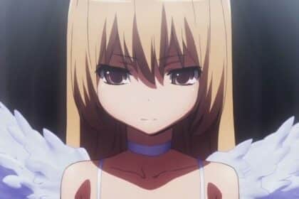 Toradora