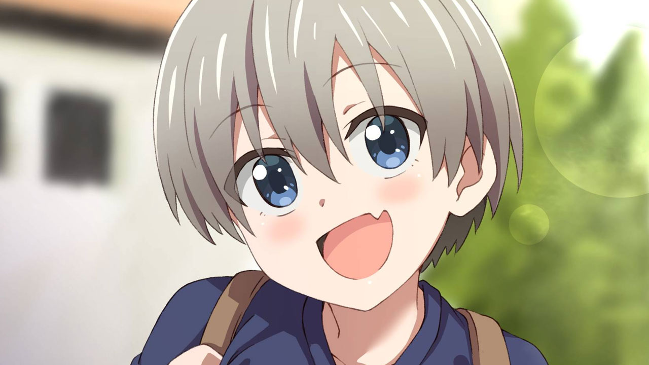 Uzaki-chan wa Asobitai!