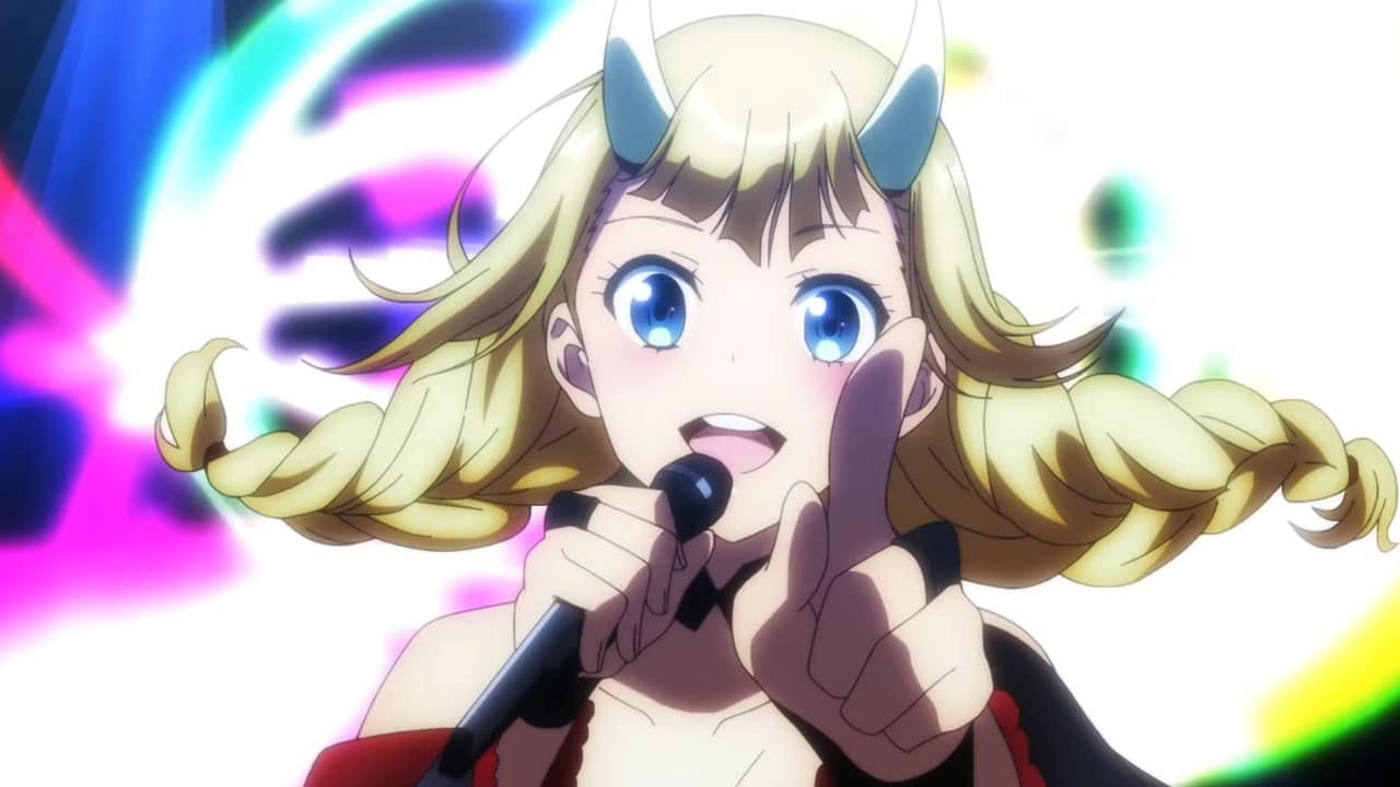 Paripi Koumei