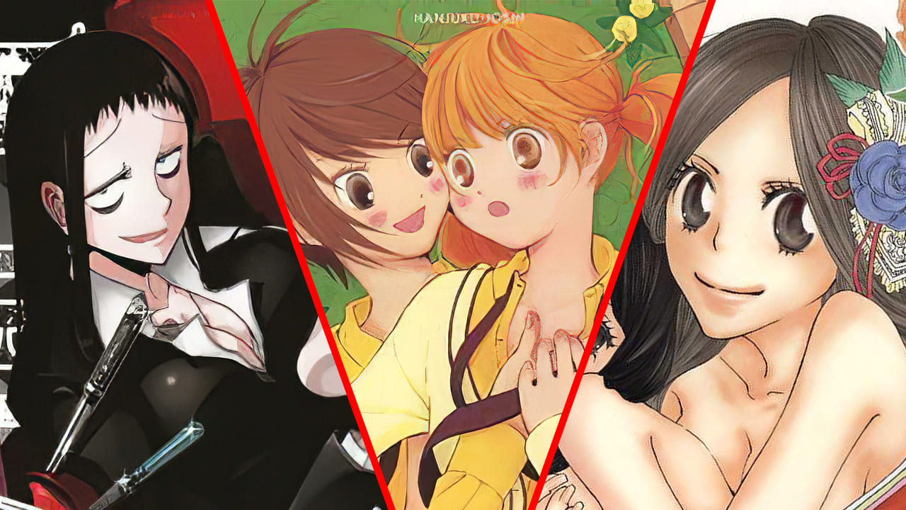 6-mejores-manga-yuri-portada