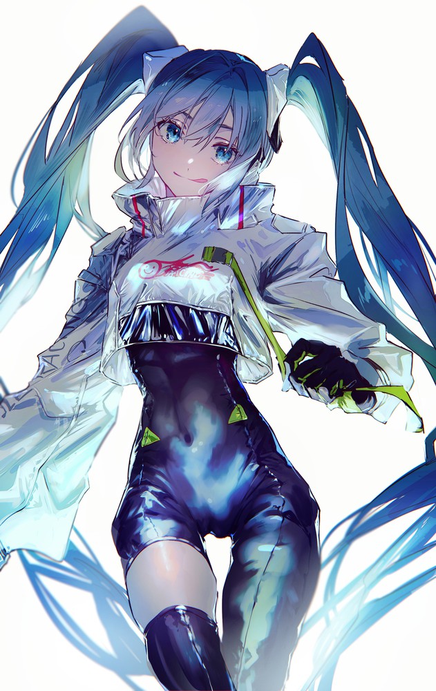 Vocaloid-RacingMiku-2022-FanArt