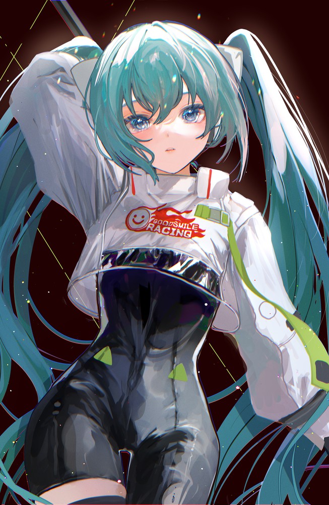 Vocaloid-RacingMiku-2022-FanArt