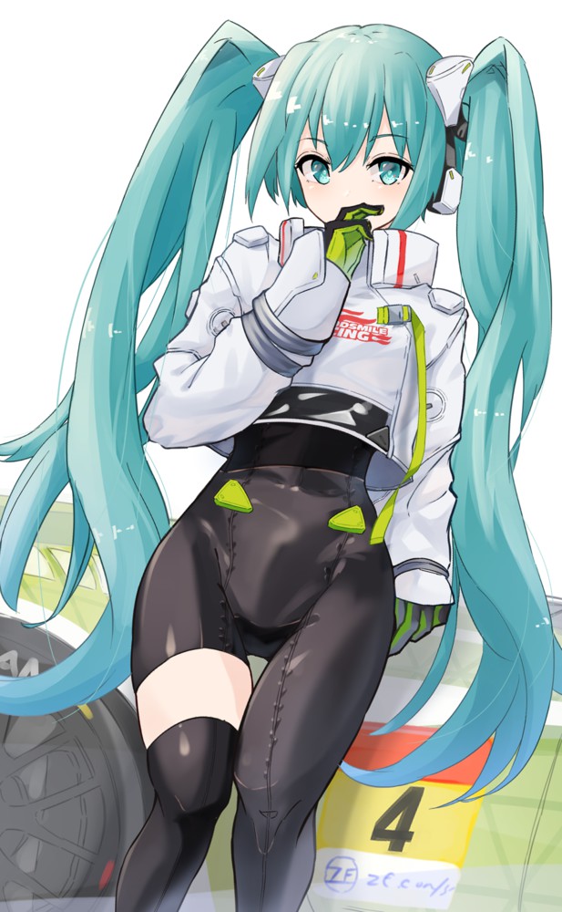 Vocaloid-RacingMiku-2022-FanArt