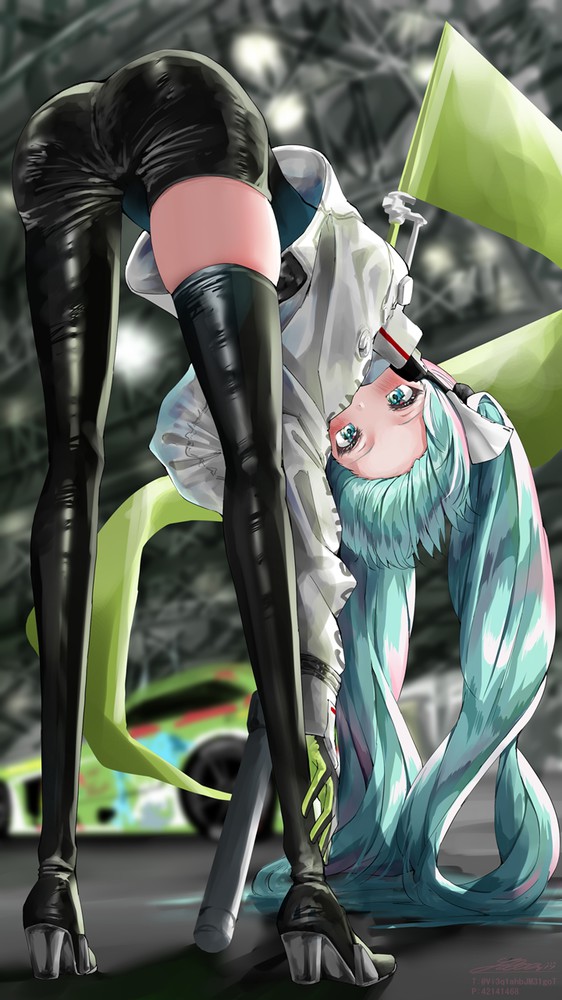 Vocaloid-RacingMiku-2022-FanArt