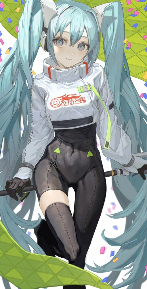 Vocaloid-RacingMiku-2022-FanArt