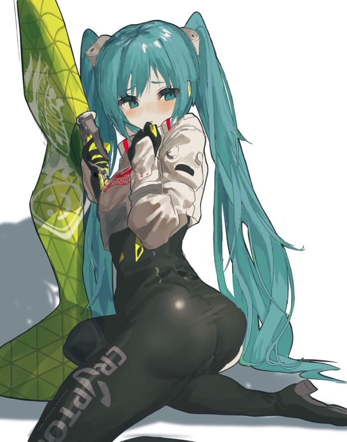 Vocaloid-RacingMiku-2022-FanArt