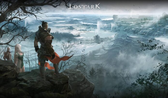 Lost ark