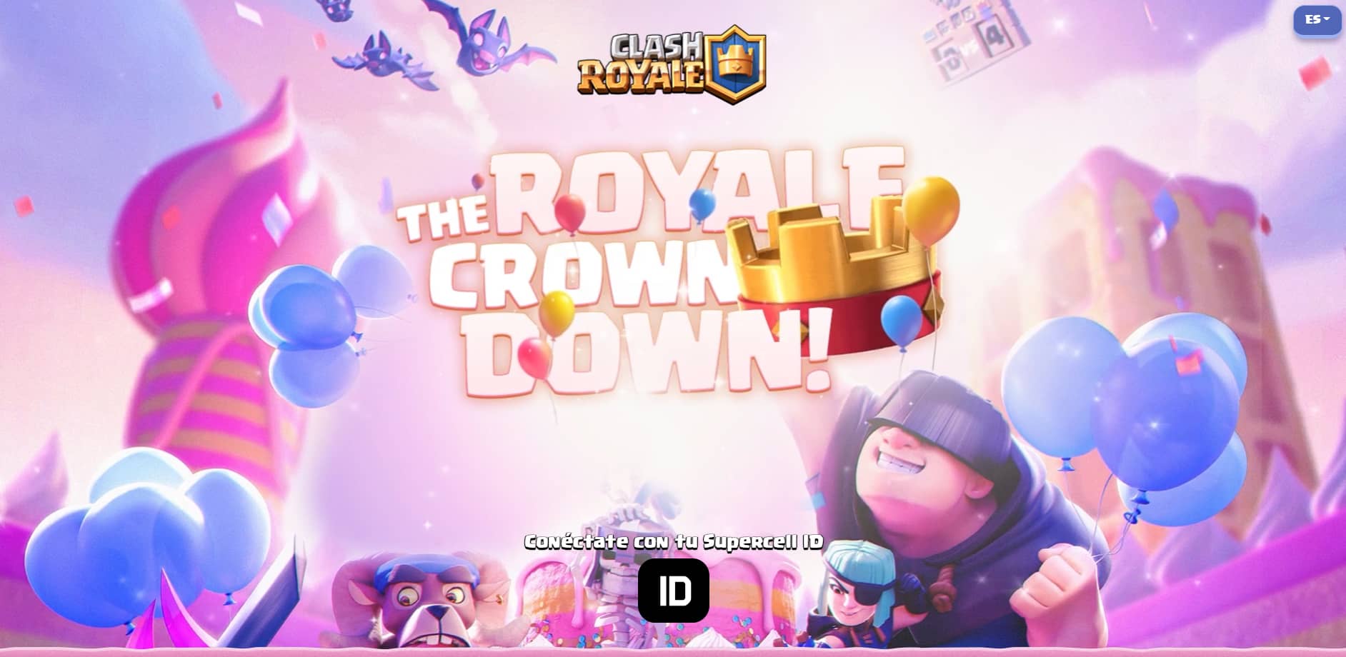 Clash Royale Clash Royale