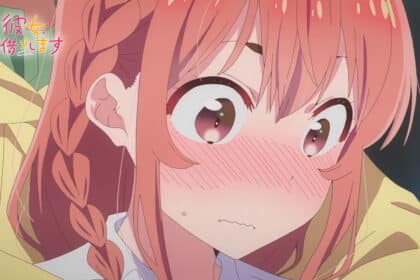 Kanojo, Okarishimasu Sumi Sakurasawa