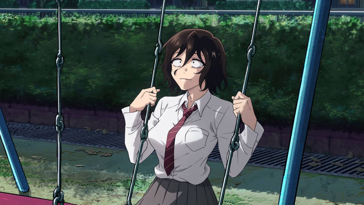 Yofukashi no Uta