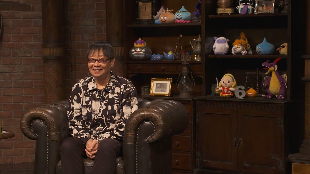 Yuji Horii