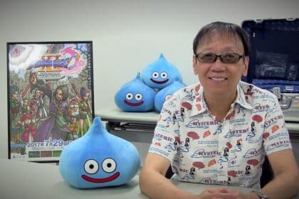 Yuji Horii