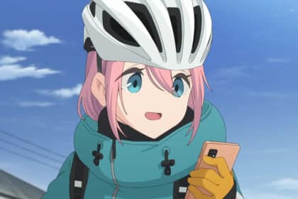 Eiga Yurukyan △