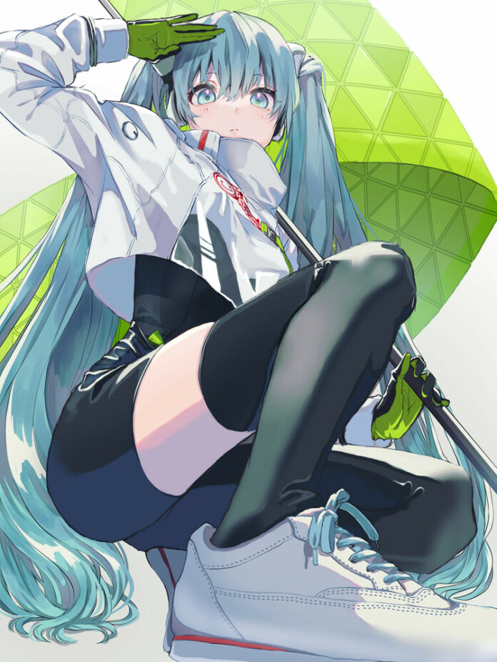 Vocaloid-RacingMiku-2022-FanArt