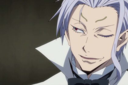 Tensei Shitara Slime Datta Ken Clayman