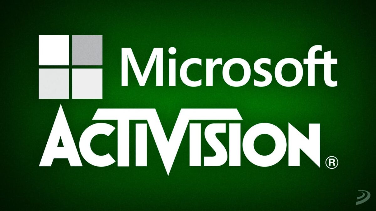 Microsoft Activision