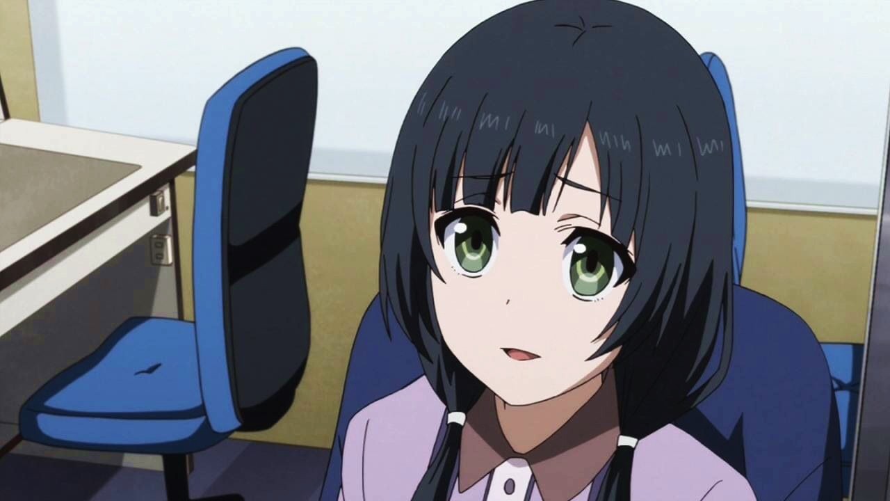 animacion anime