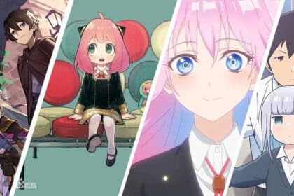 animes que debes ver primavera 2022