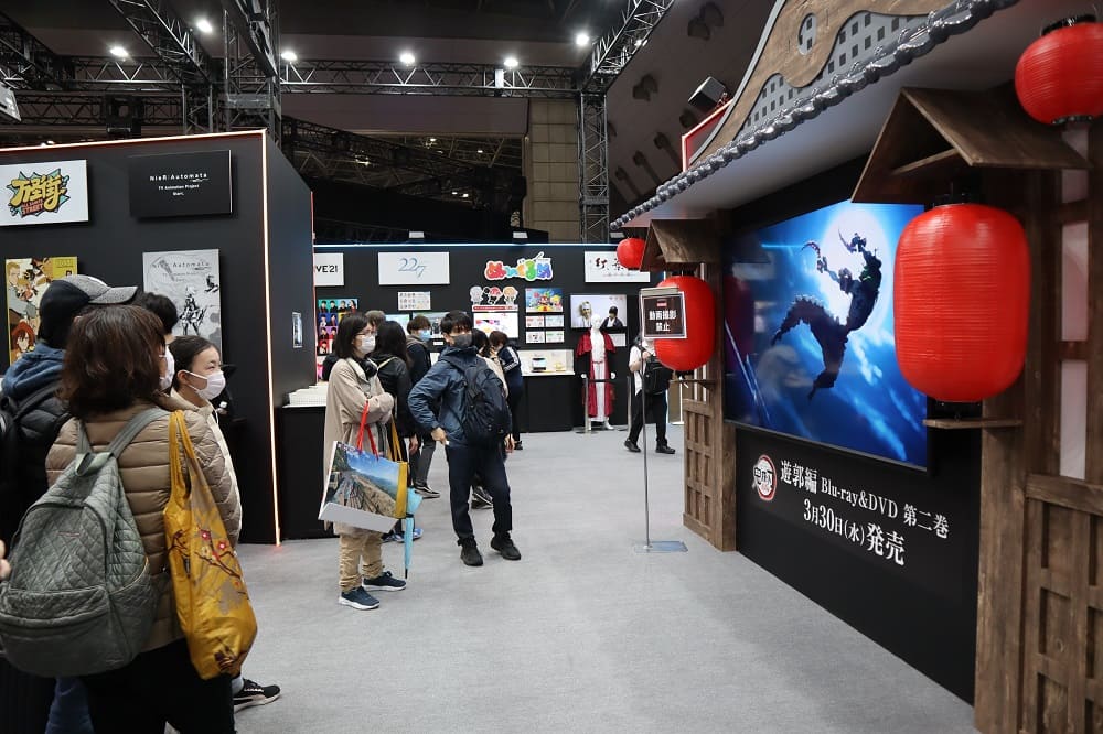 asi-se-vivio-el-anime-japan-2022-1