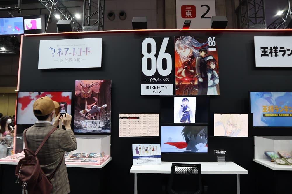 asi-se-vivio-el-anime-japan-2022-7