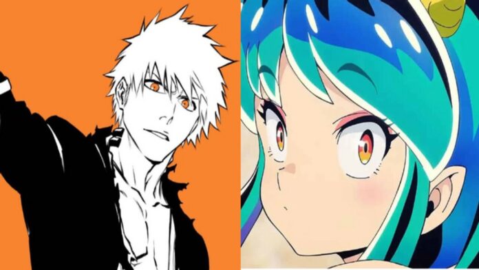 animes