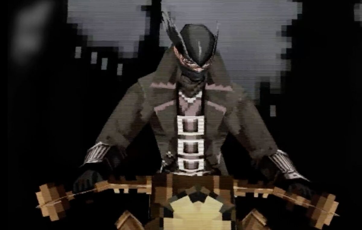 Bloodborne Kart