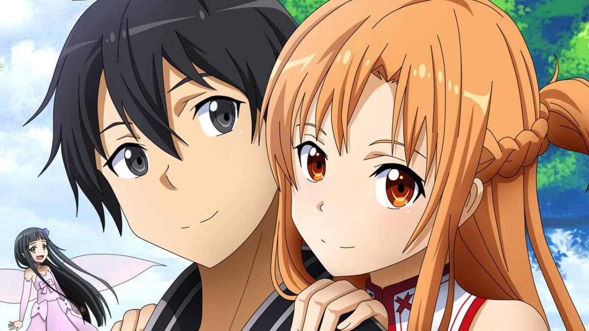 Sword Art Online