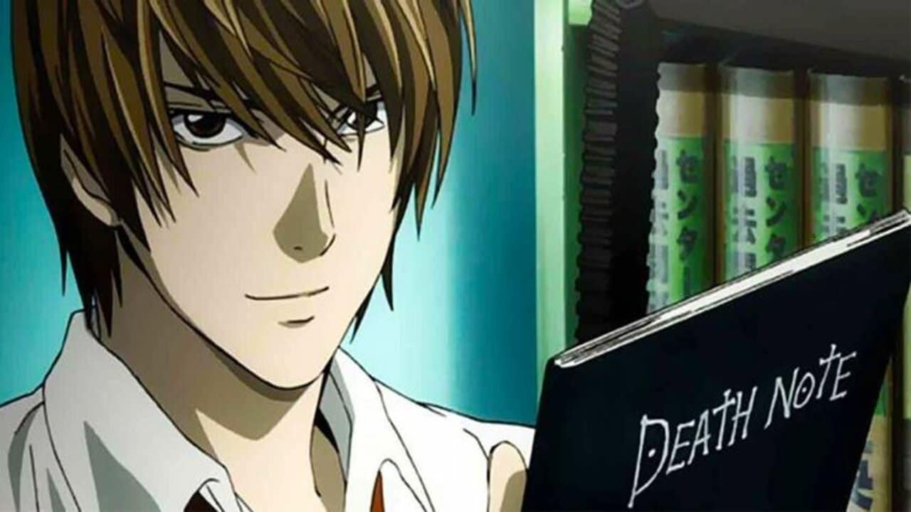 death-note
