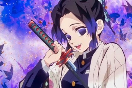 Kimetsu no yaiba