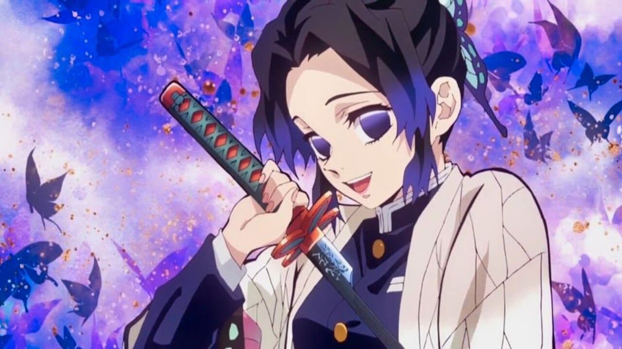 Kimetsu no yaiba