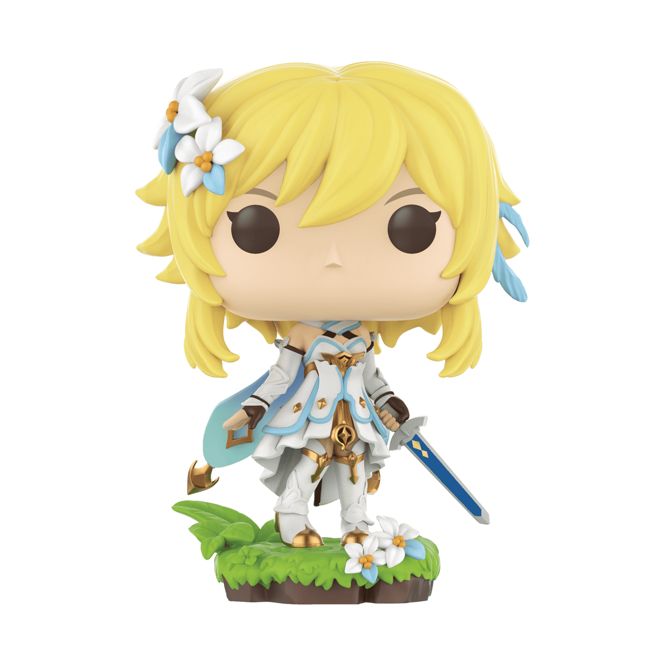 funko pop lumine genshin impact 2 (1)