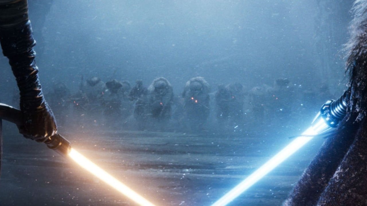 Star Wars Eclipse