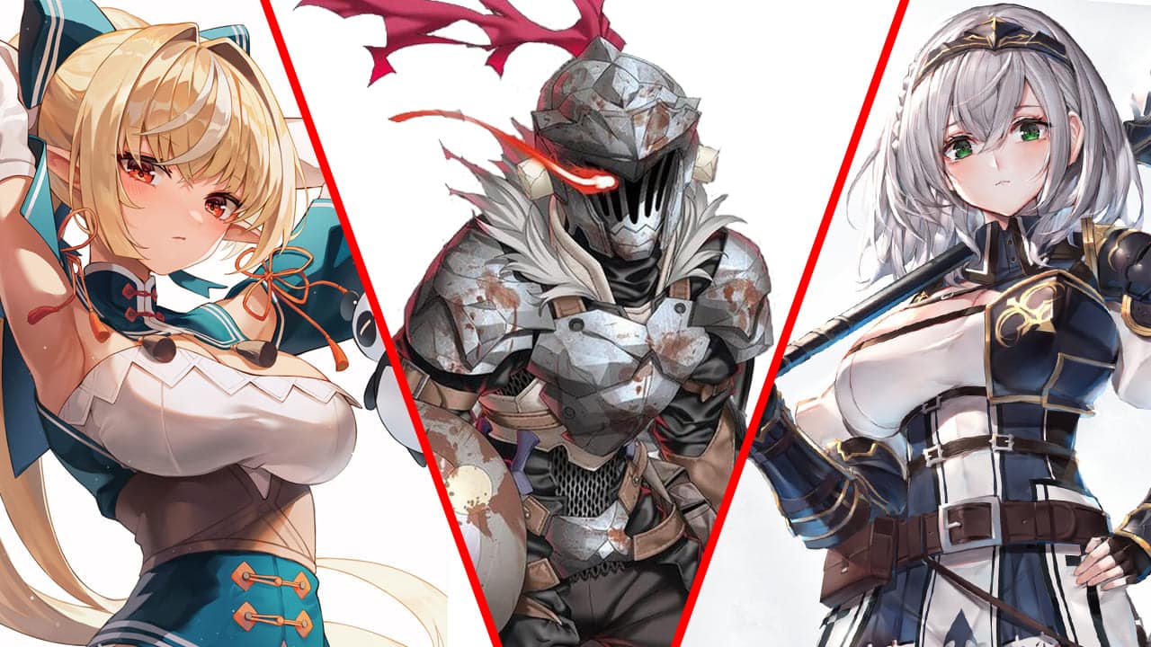 goblin-slayer-flare-noel-aparicion-portada