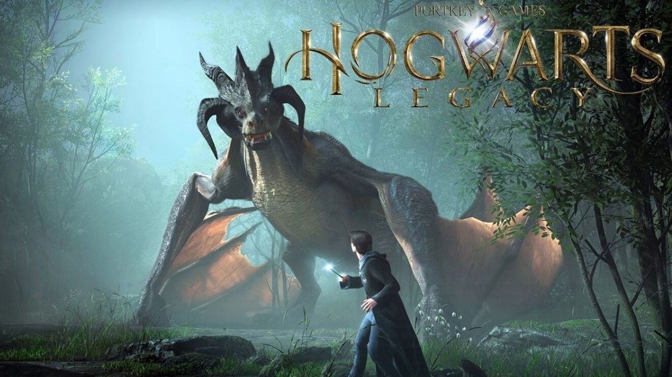 hogwarts legacy