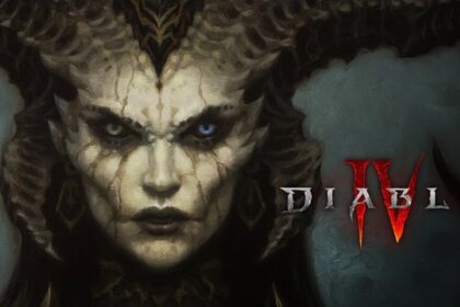 Diablo IV