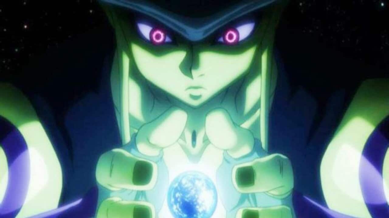 Los 10 personajes de anime más inteligentes de todos los tiempos