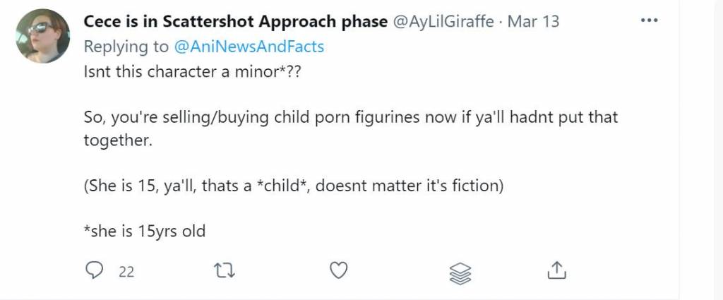 my-dress-up-darling-controversy-twitter