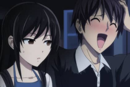 Mangaka-san to Assistant-san to