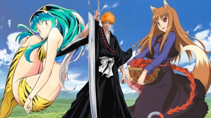animes