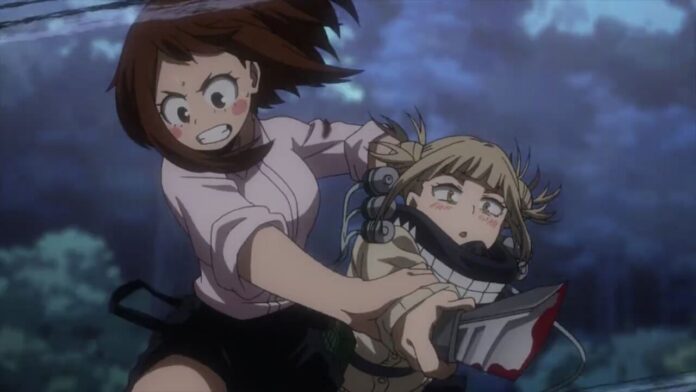 My_hero_academia